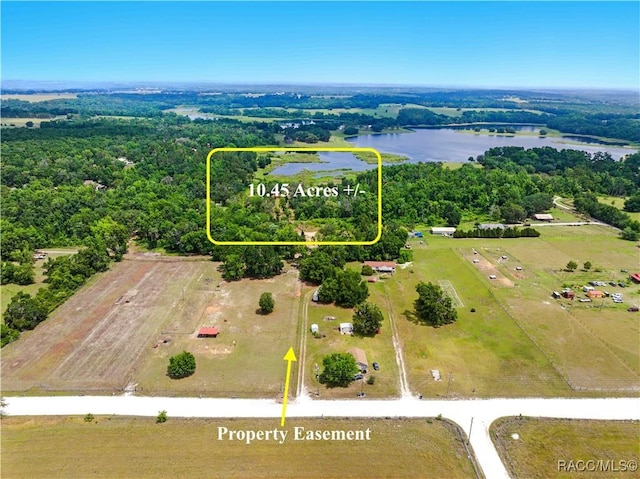 0 Dan Brown Hill Rd, Brooksville, FL 34602 - photo 7