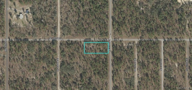 LOT1 SE 129th Ct, Dunnellon FL, 34431 land for sale