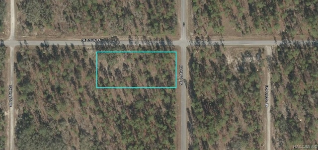 Listing photo 2 for LOT1 SE 129th Ct, Dunnellon FL 34431