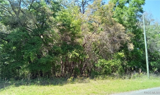 Listing photo 2 for 400 N Nashville Ave, Hernando FL 34442