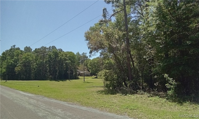 Listing photo 3 for 400 N Nashville Ave, Hernando FL 34442