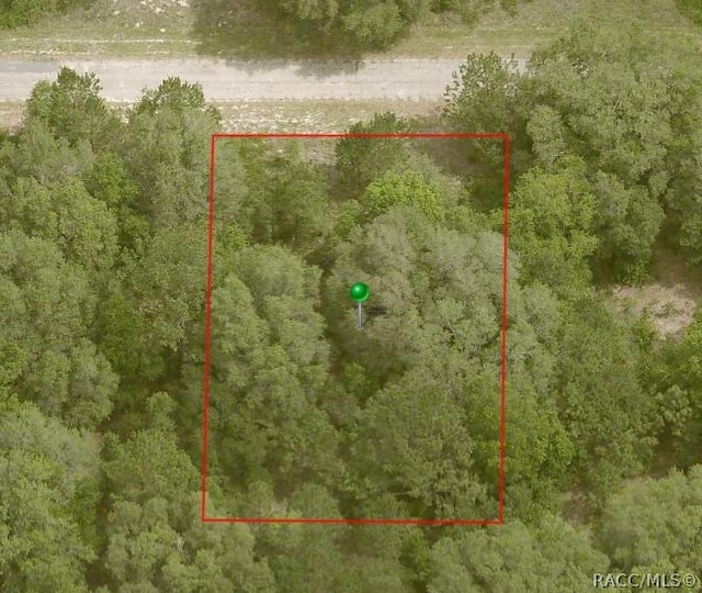 Listing photo 2 for 876 E Noah Ln, Dunnellon FL 34434