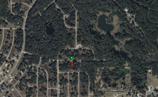 Listing photo 3 for 876 E Noah Ln, Dunnellon FL 34434