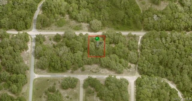 876 E Noah Ln, Dunnellon FL, 34434 land for sale