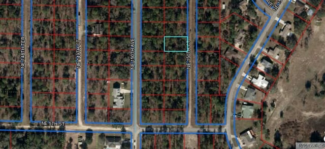 Listing photo 3 for LOT10BLK85 NE 150th Ct, Williston FL 32696