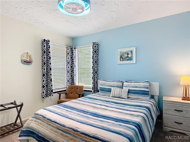 857 N Palm Springs Ter, Crystal River, FL 34429 - bedroom with carpet flooring