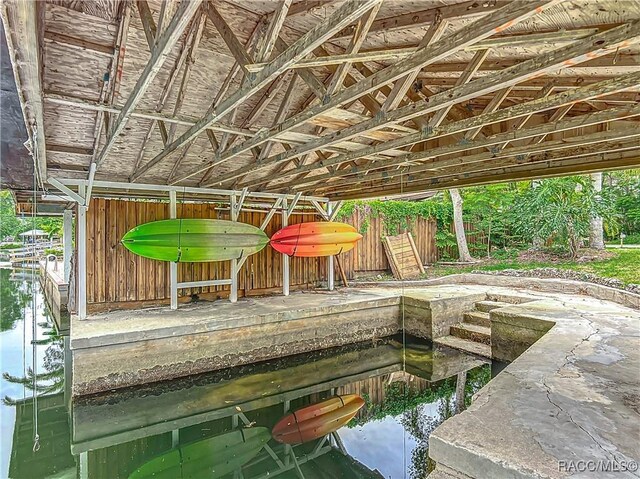 857 N Palm Springs Ter, Crystal River, FL 34429 - exterior view