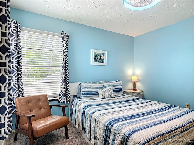857 N Palm Springs Ter, Crystal River, FL 34429 - bedroom featuring carpet and multiple windows