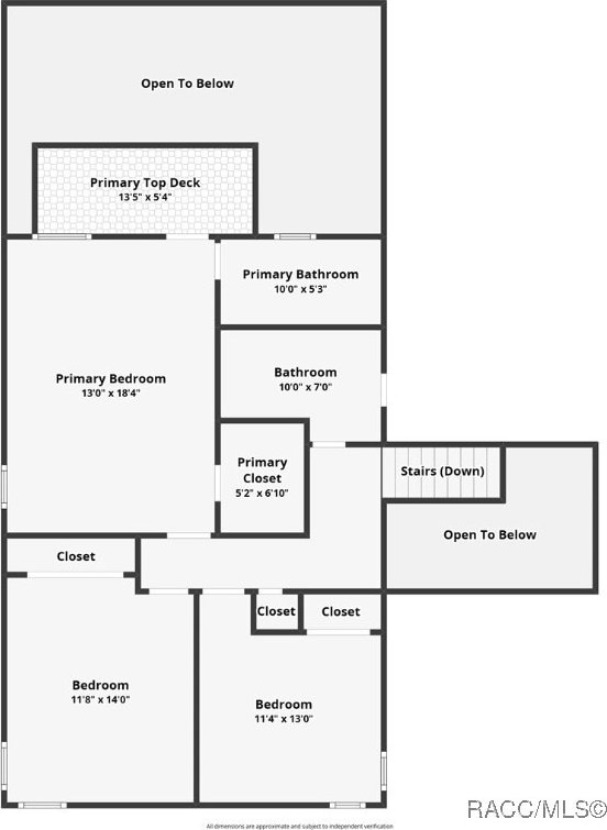 857 N Palm Springs Ter, Crystal River, FL 34429 - home floor plan