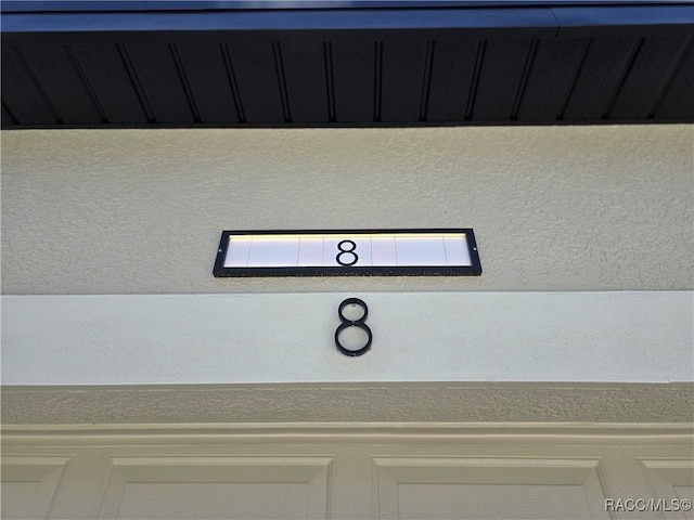 8 Calendula Ct, Homosassa, FL 34446 - exterior view