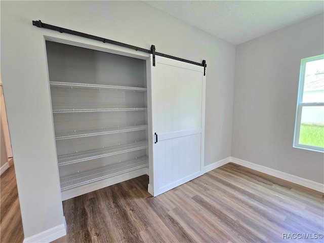 8 Calendula Ct, Homosassa, FL 34446 - view of closet