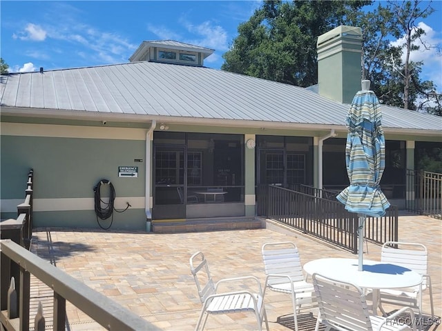3037 N Folkestone Loop, Hernando, FL 34442 - photo 46