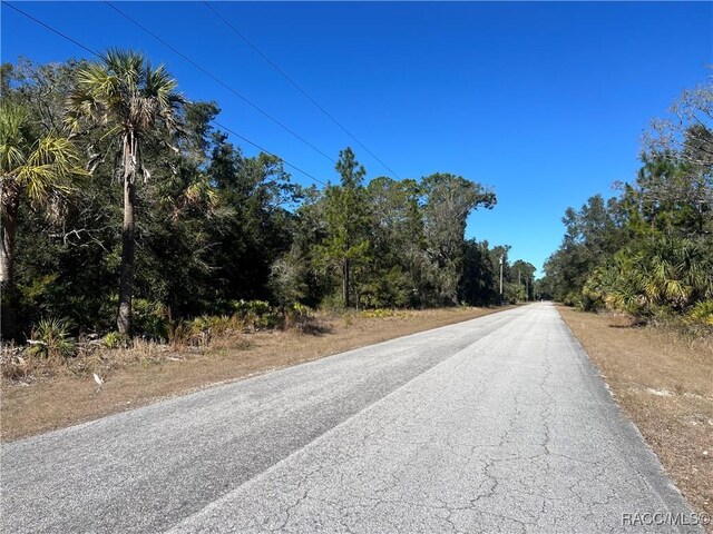 Address Not Disclosed, Crystal River FL, 34428 land for sale