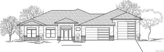 786 E Dunbar Ln, Hernando, FL 34442 - view of miscellaneous listing collateral