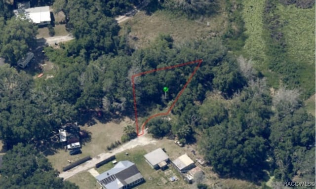 96 N Sheltering Oaks Dr, Inverness, FL 34453