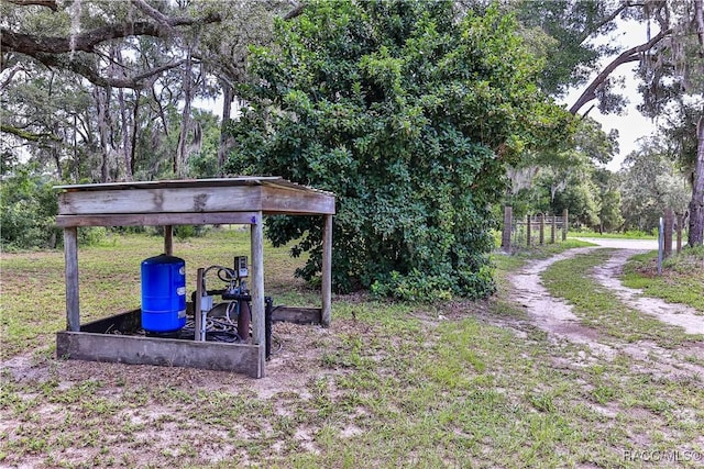 11450 SW 110th Ave, Dunnellon, FL 34432 - photo 16