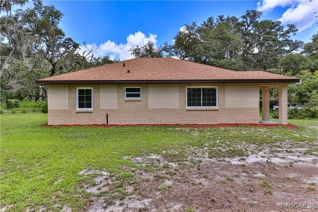 11450 SW 110th Ave, Dunnellon, FL 34432 - photo 4