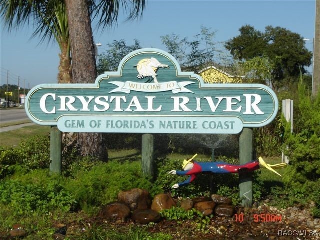 7970 W Delta Ct, Crystal River FL, 34428 land for sale