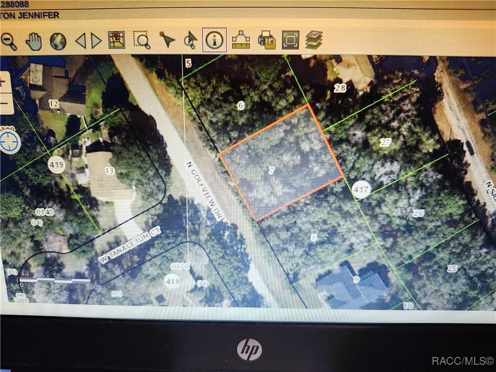 8841 N Golfview Dr, Citrus Springs, FL 34434 - photo 3