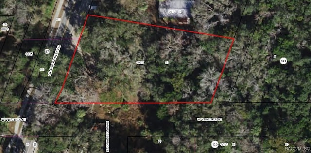 10370 W Yulee Dr, Homosassa FL, 34448 land for sale