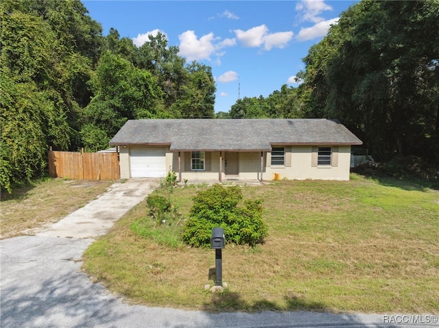 365 S Snapp Ave, Inverness FL, 34453, 3 bedrooms, 2 baths house for sale