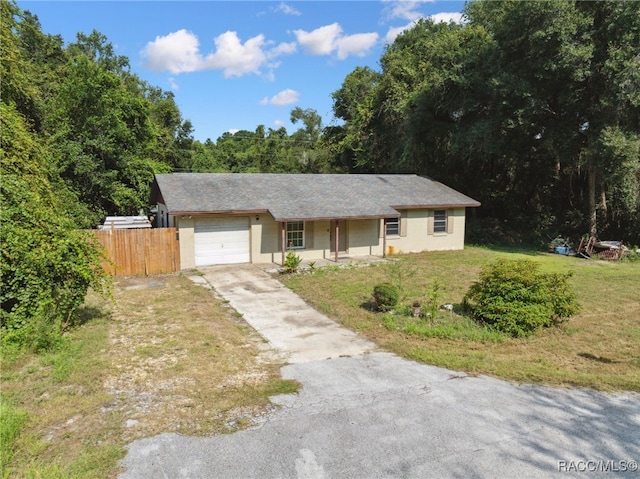 Listing photo 3 for 365 S Snapp Ave, Inverness FL 34453