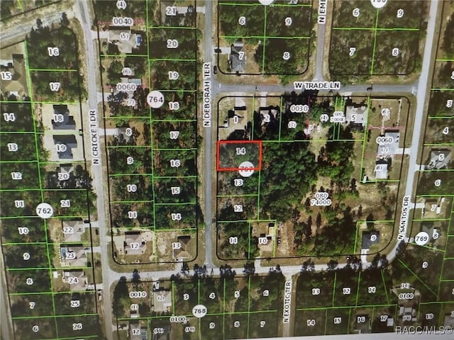 7157 N Deborah Ter, Dunnellon, FL 34434