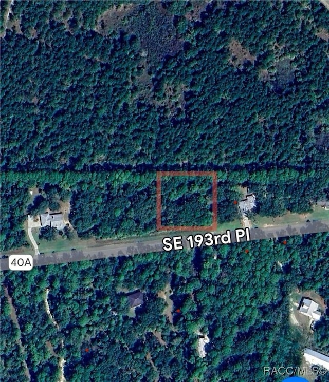 Address Not Disclosed, Yankeetown FL, 34498 land for sale