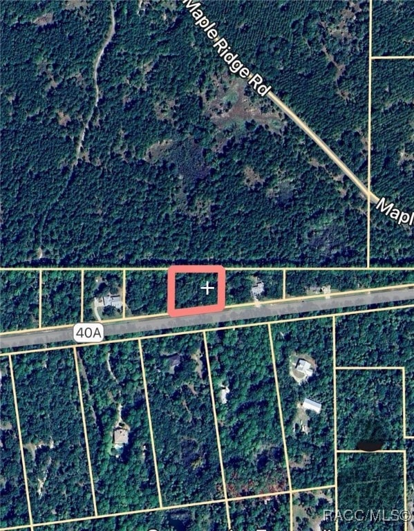 Listing photo 2 for Address Not Disclosed, Yankeetown FL 34498