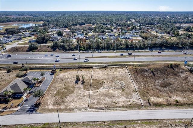 10260 Yale Ave, Weeki Wachee FL, 34613 land for sale