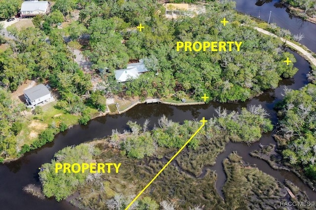 6760 S Beagle Dr, Homosassa, FL 34448