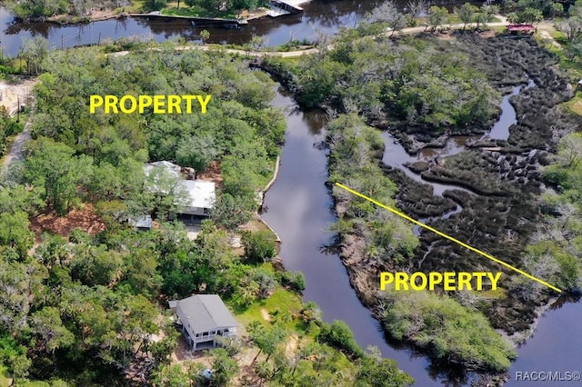 6760 S Beagle Dr, Homosassa, FL 34448
