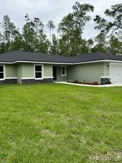 339 E Enfield Ln, Citrus Springs, FL 34434 - photo 2