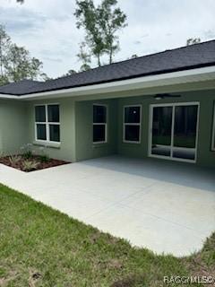 339 E Enfield Ln, Citrus Springs, FL 34434 - photo 4