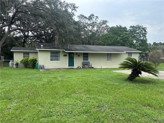 5471 E Mimosa Ln, Inverness, FL 34453 - photo 1