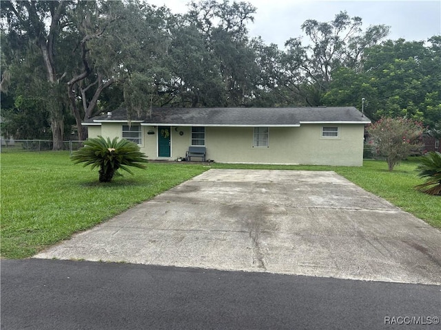 5471 E Mimosa Ln, Inverness, FL 34453 - photo 3