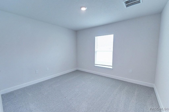 8330 N India Way, Citrus Springs, FL 34434 - carpeted empty room featuring baseboards