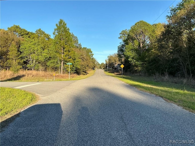 2892 W Eunice Dr, Citrus Springs, FL 34433