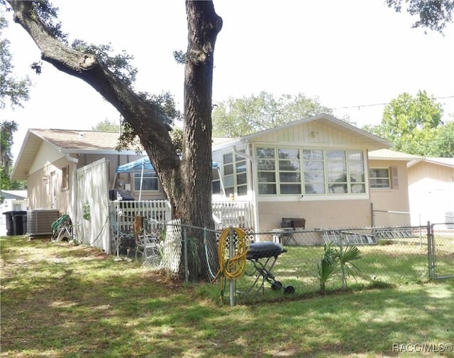 21 New Florida Ave, Beverly Hills, FL 34465 - photo 19