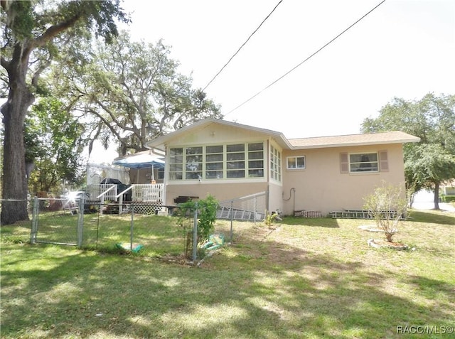21 New Florida Ave, Beverly Hills, FL 34465 - photo 22