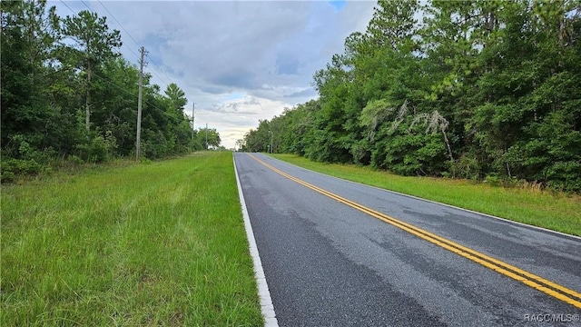 10522 N Elkcam Blvd, Citrus Springs, FL 34433