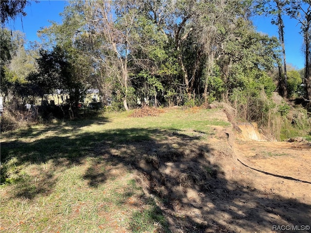 4535 N Remington Ter, Hernando FL, 34442 land for sale