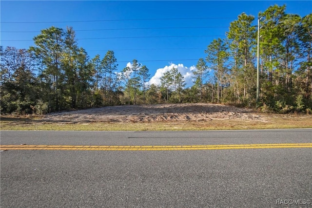 10510 N Elkcam Blvd, Citrus Springs FL, 34433 land for sale