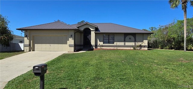 3970 N Timucua Pt, Crystal River, FL 34428 - photo 1