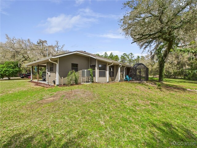 10243 W Pamondeho Cir, Crystal River, FL 34428 - photo 31