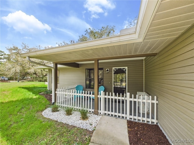 10243 W Pamondeho Cir, Crystal River, FL 34428 - photo 6