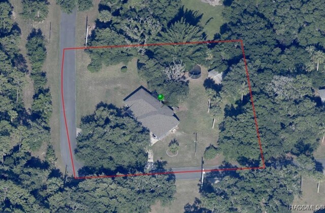 10243 W Pamondeho Cir, Crystal River, FL 34428 - photo 43