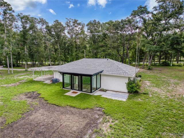 10097 Weatherly Rd, Brooksville, FL 34601 - photo 52