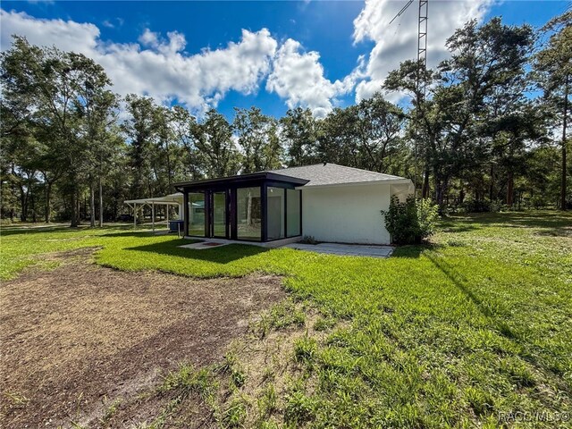 10097 Weatherly Rd, Brooksville, FL 34601 - photo 51