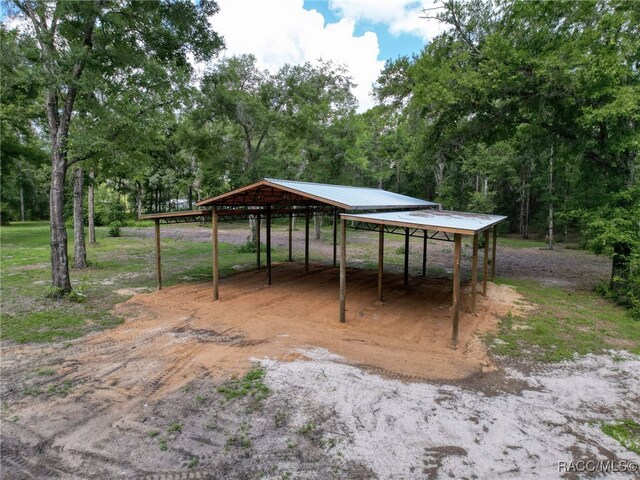 10097 Weatherly Rd, Brooksville, FL 34601 - photo 58
